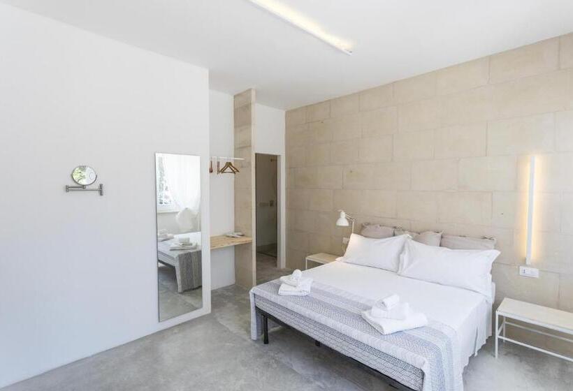 套房, Nc Boutique B&b