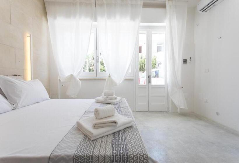 סוויטה, Nc Boutique B&b