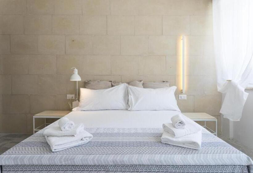 סוויטה, Nc Boutique B&b