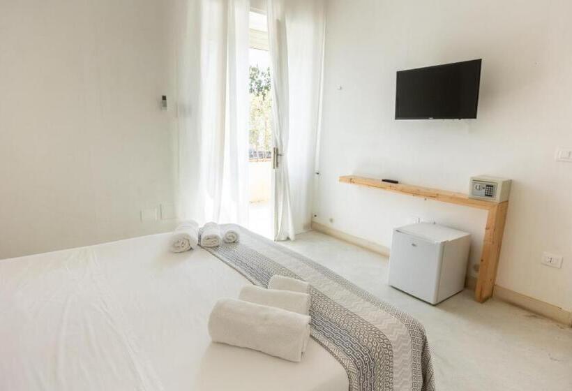 סוויטה, Nc Boutique B&b