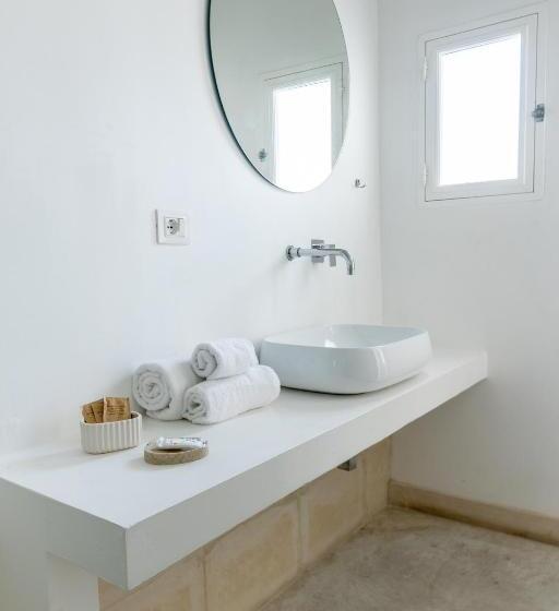 סוויטה, Nc Boutique B&b