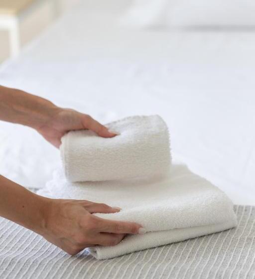 套房, Nc Boutique B&b
