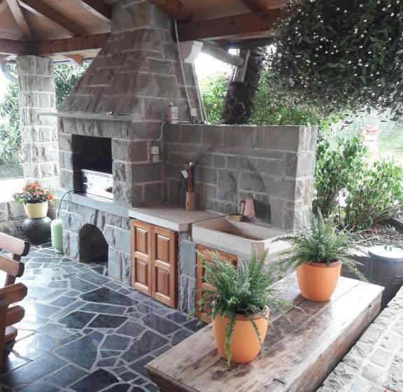 آپارتمان 1 خوابه, Rooms & Apartments Giulia