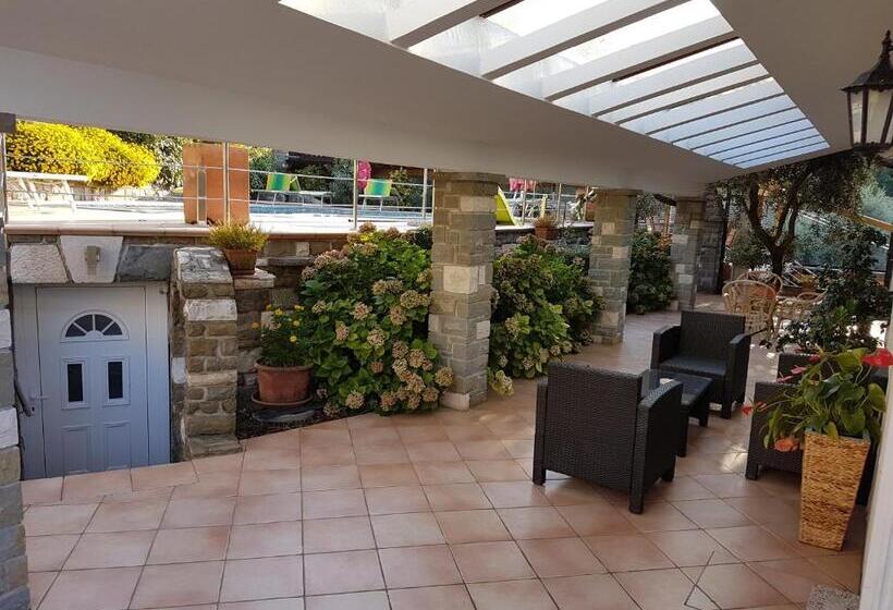 آپارتمان 1 خوابه, Rooms & Apartments Giulia