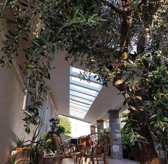 آپارتمان 2 خوابه, Rooms & Apartments Giulia