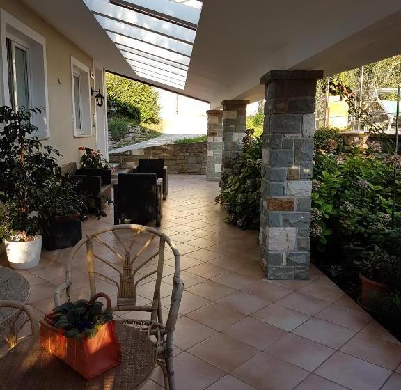 آپارتمان 2 خوابه, Rooms & Apartments Giulia