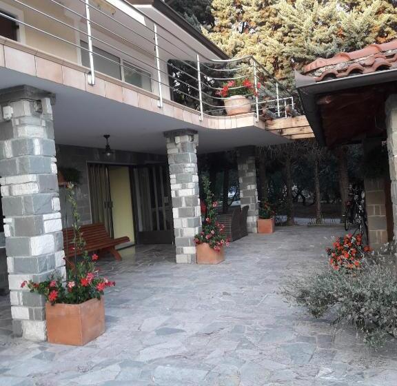 اتاق استاندارد, Rooms & Apartments Giulia