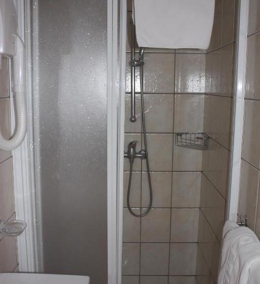 اتاق استاندارد, Rooms & Apartments Giulia