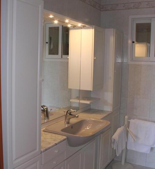 اتاق استاندارد, Rooms & Apartments Giulia