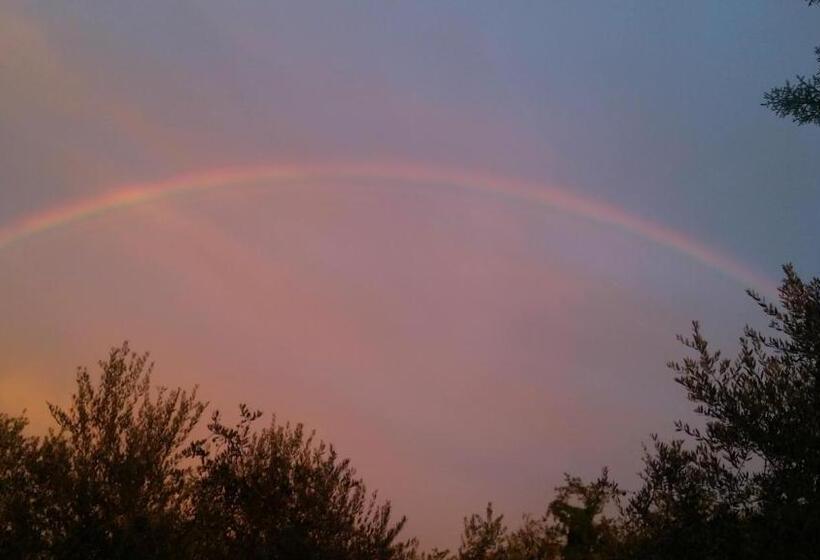 اتاق استاندارد سه نفره, Rooms & Apartments Giulia