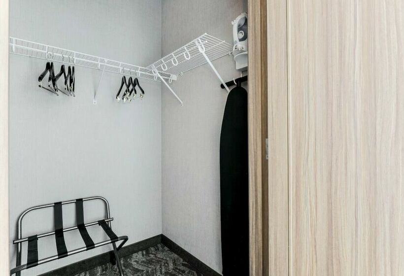 スイート, Springhill Suites By Marriott San Jose Fremont