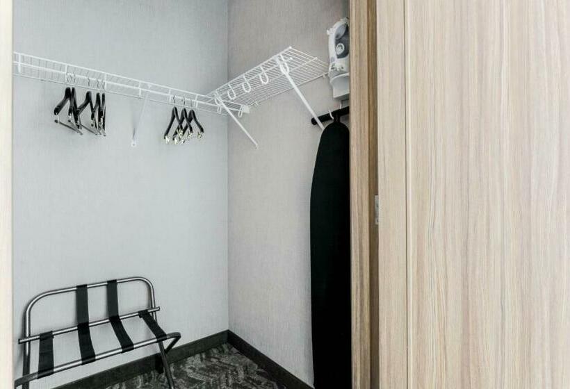 스위트, Springhill Suites By Marriott San Jose Fremont