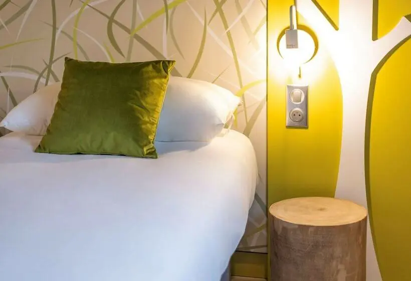 スタンダードルーム, Ibis Styles Contres Cheverny
