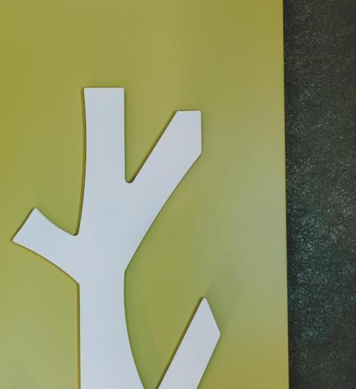 חדר סטנדרט, Ibis Styles Contres Cheverny