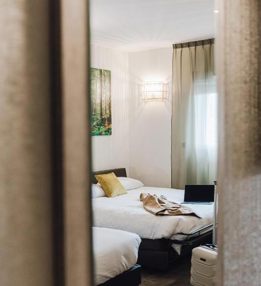 סוויטת ג'וניור, Ibis Styles Contres Cheverny