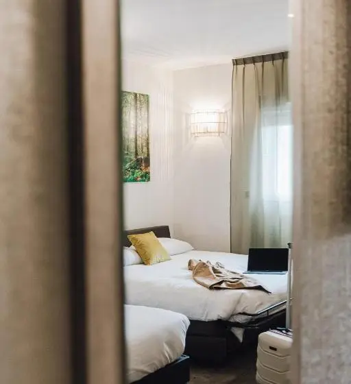 ジュニアスイート, Ibis Styles Contres Cheverny