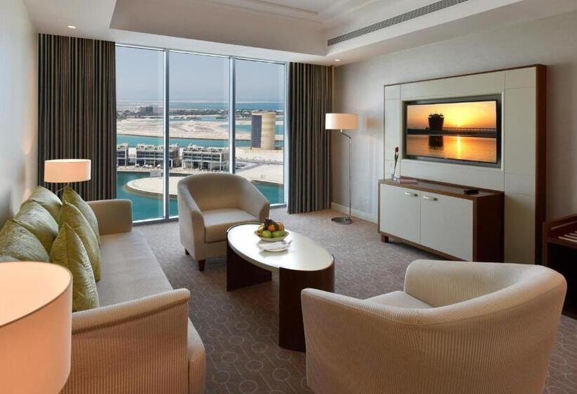 行政套房, Grand Swiss Belhotel Waterfront Seef