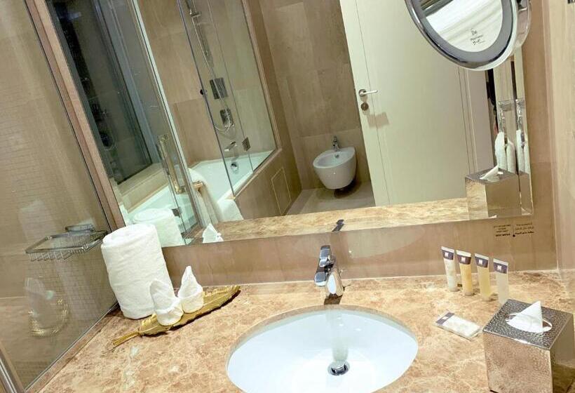 套房, Grand Swiss Belhotel Waterfront Seef