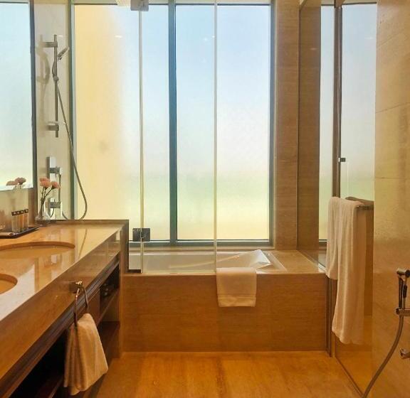 一居室别墅, Grand Swiss Belhotel Waterfront Seef