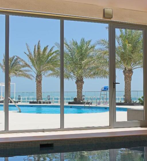 一居室别墅, Grand Swiss Belhotel Waterfront Seef