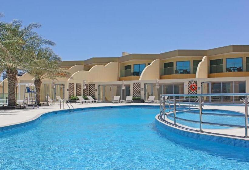 一居室别墅, Grand Swiss Belhotel Waterfront Seef