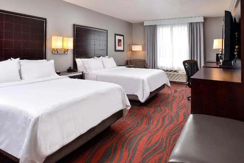 障害者適応デラックスルーム, Grand Swiss Belhotel Waterfront Seef