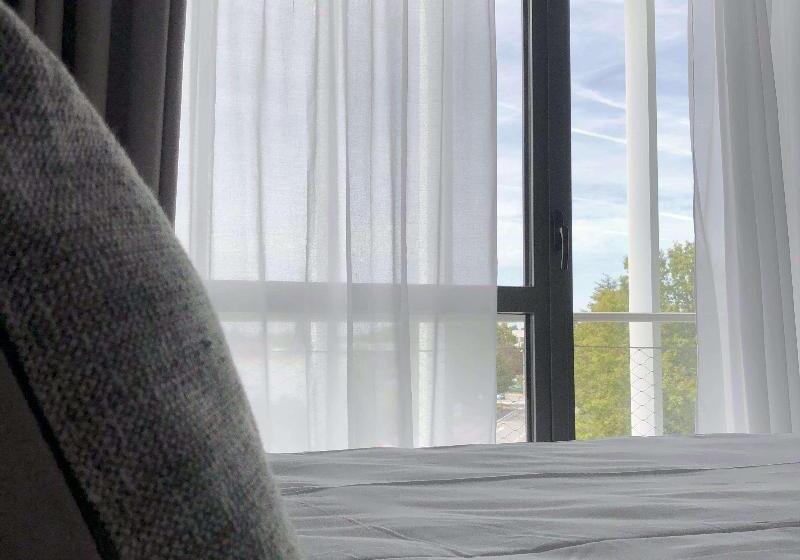 Номер Стандарт, Kyriad Lyon Ouest  Limonest