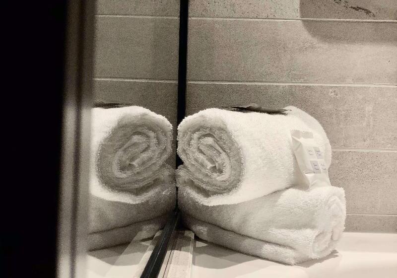 Номер Стандарт, Kyriad Lyon Ouest  Limonest