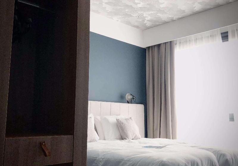 Номер Superior, Kyriad Lyon Ouest  Limonest