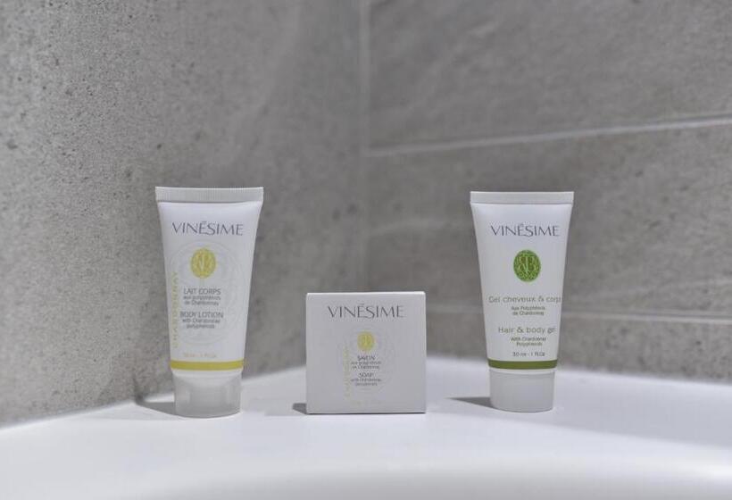 Номер Superior, Kyriad Lyon Ouest  Limonest