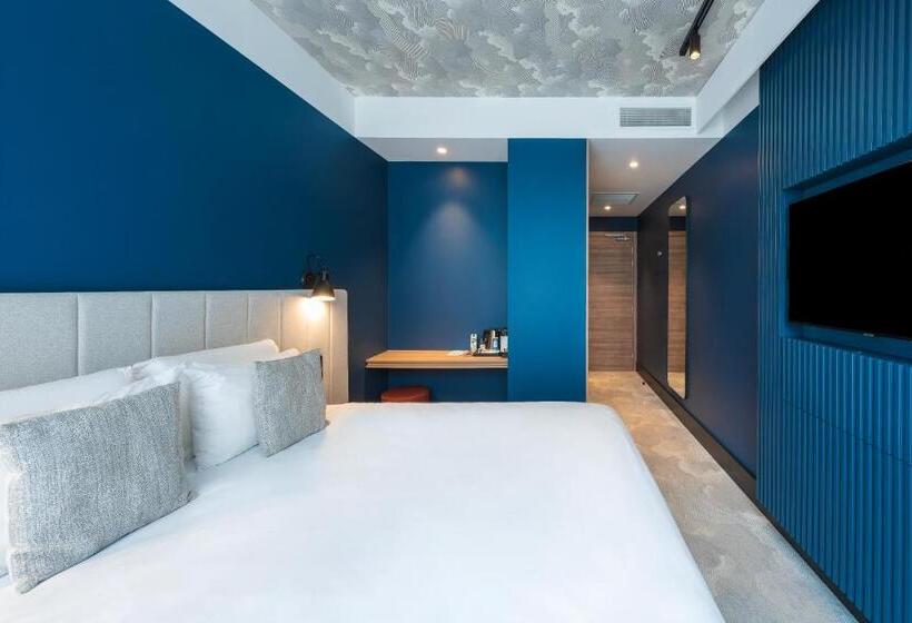 Номер Superior, Kyriad Lyon Ouest  Limonest