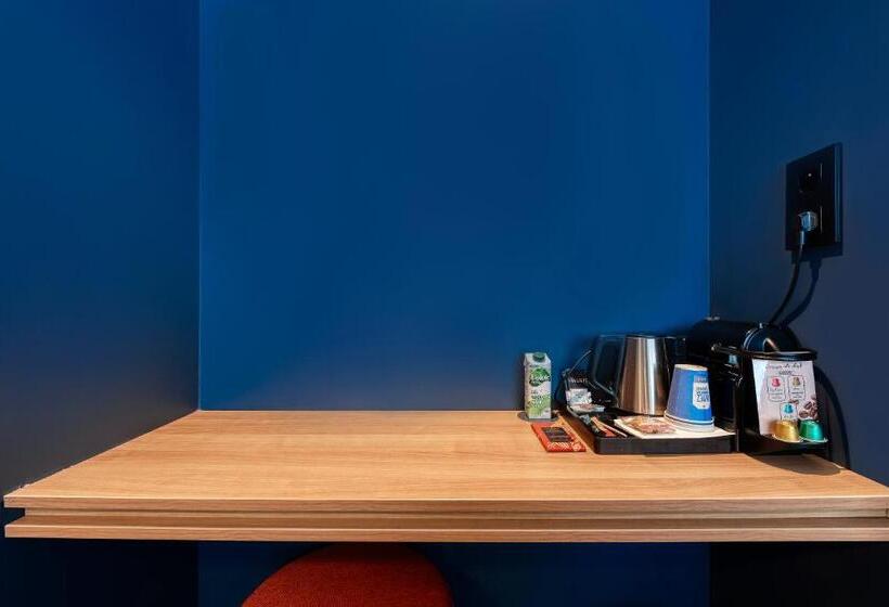 Номер Superior, Kyriad Lyon Ouest  Limonest