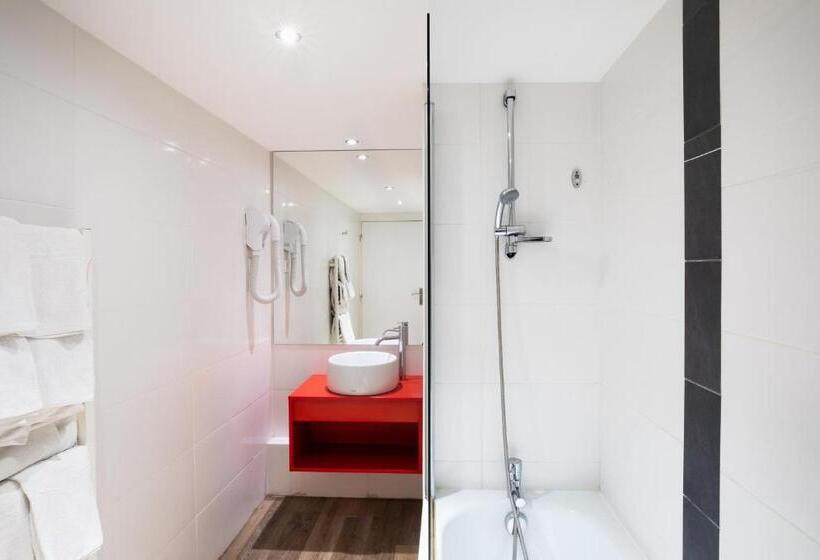 침실 1개 아파트, Sowell Residences Crêt Voland