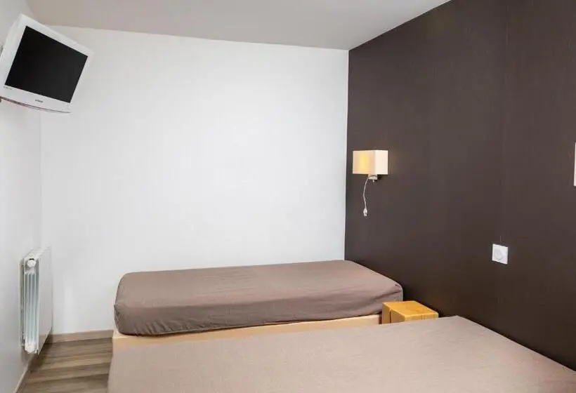 آپارتمان 1 خوابه, Sowell Residences Crêt Voland