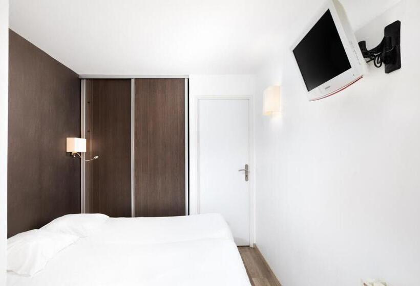Апартаменты 1 Спальня, Sowell Residences Crêt Voland