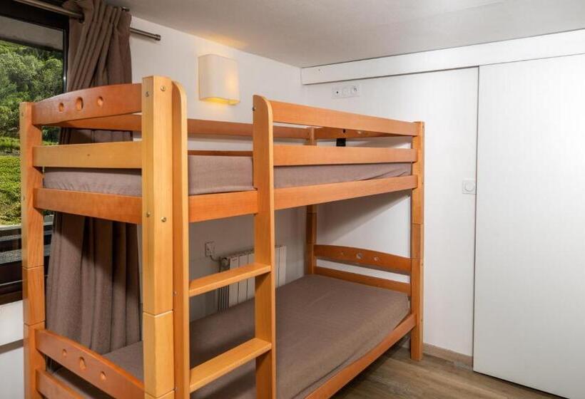 Студия Стандарт, Sowell Residences Crêt Voland