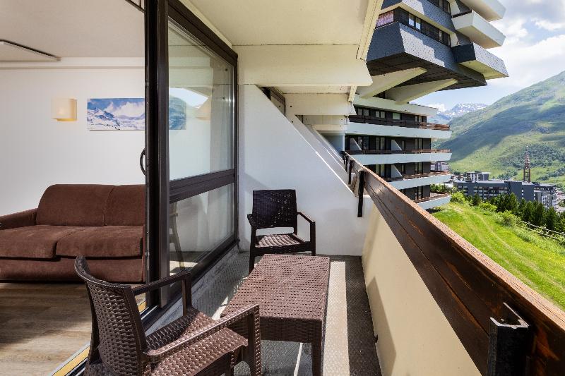 标准工作室, Sowell Residences Crêt Voland
