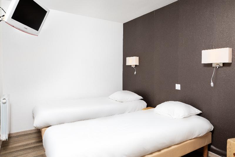 バルコニー付き１ベッドルームアパートメント, Sowell Residences Crêt Voland