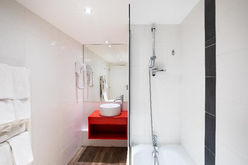 Апартаменты 1 Спальня, Sowell Residences Crêt Voland