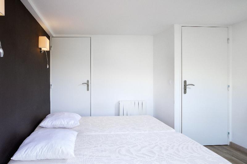 Апартаменты 1 Спальня, Sowell Residences Crêt Voland