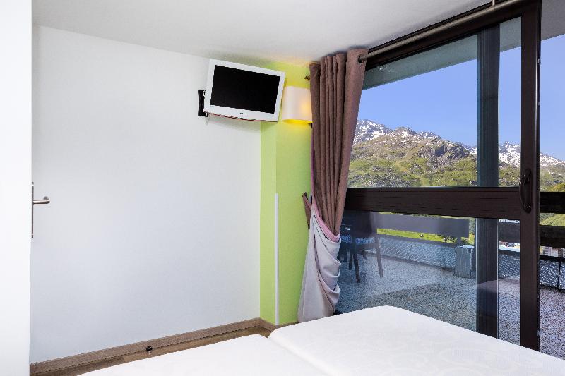 Студия Стандарт, Sowell Residences Crêt Voland