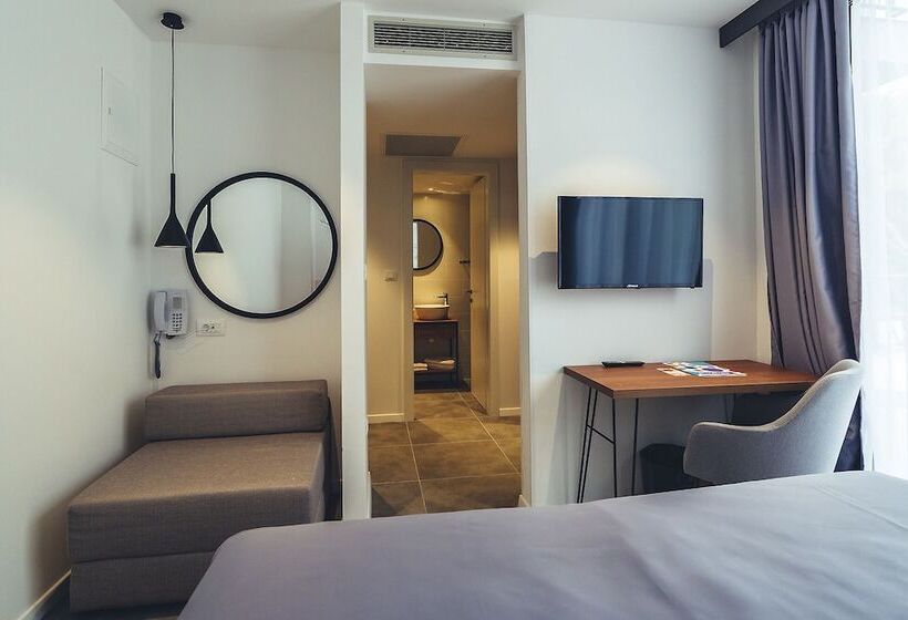 컴포트 룸 바다 전망, Morenia All Inclusive