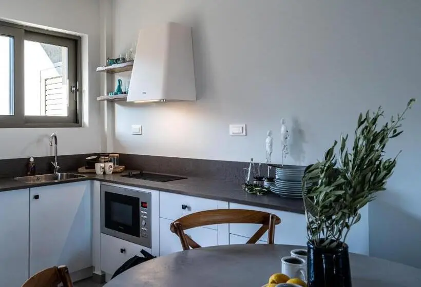 デラックススイート, Pignolia Suites   Adults Only