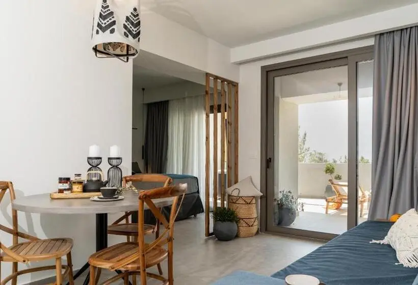 エクゼクティブスイート, Pignolia Suites   Adults Only