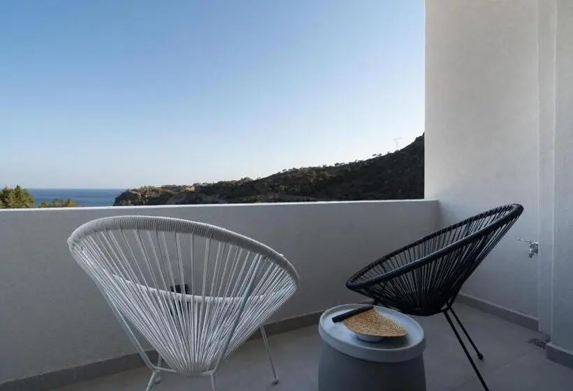 エクゼクティブスイート, Pignolia Suites   Adults Only