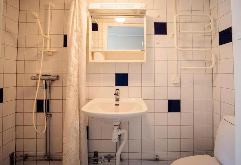 스탠다드 스튜디오 바다 전망, Ravinstigen Visby Lägenhetshotell