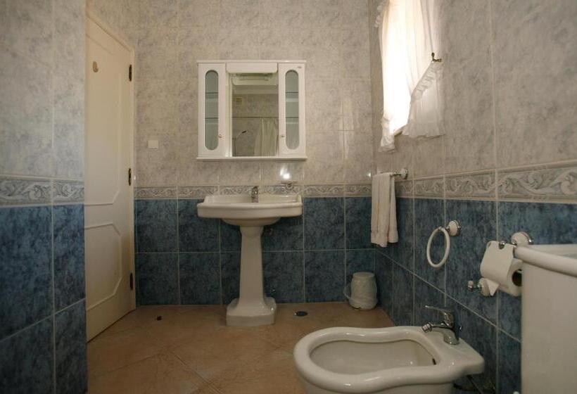 침실 1개 발코니 아파트, Apartamentos Coral Do Vau