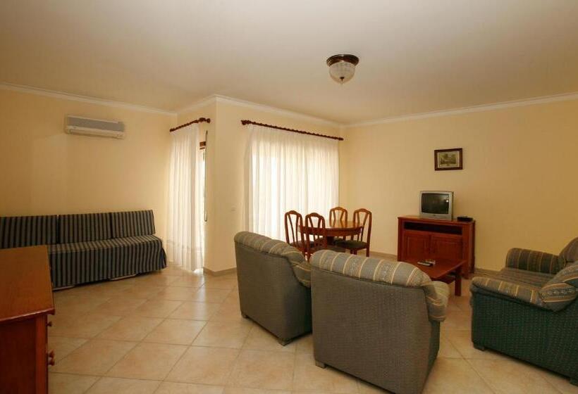 Апартаменты 2 Спальни, Apartamentos Coral Do Vau