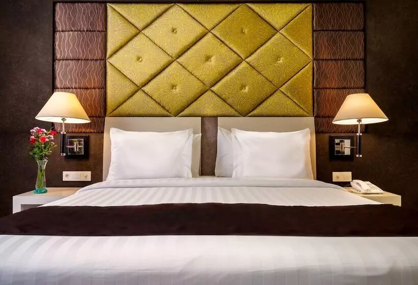 スーペリアールーム, Aston Kuta Hotel And Residence