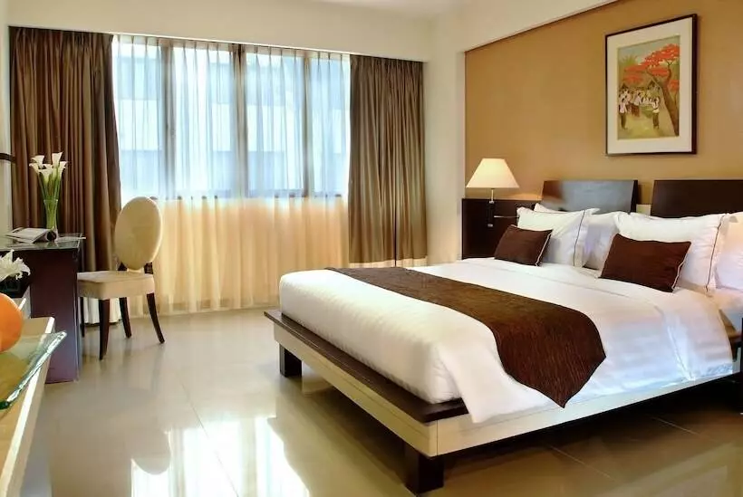 スーペリアールーム, Aston Kuta Hotel And Residence